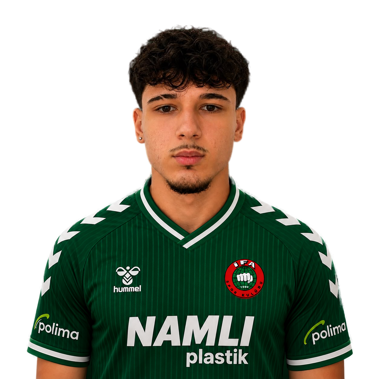 Deniz Ali Menku
