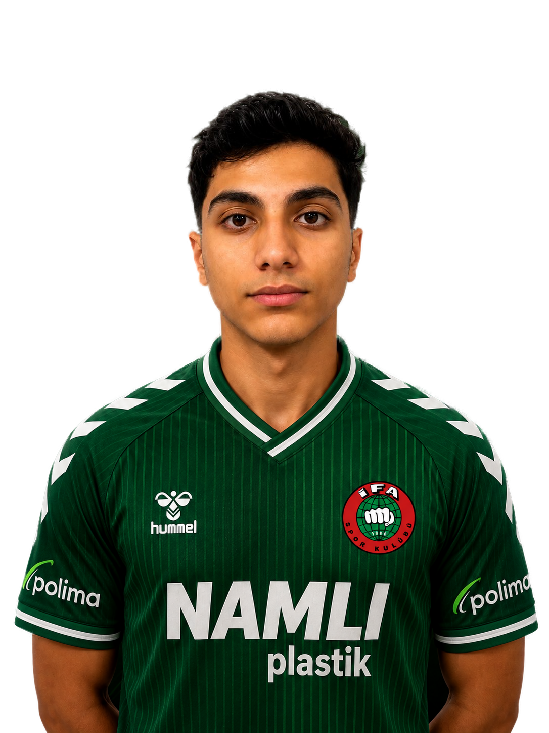 Ömer Asaf Yıldız