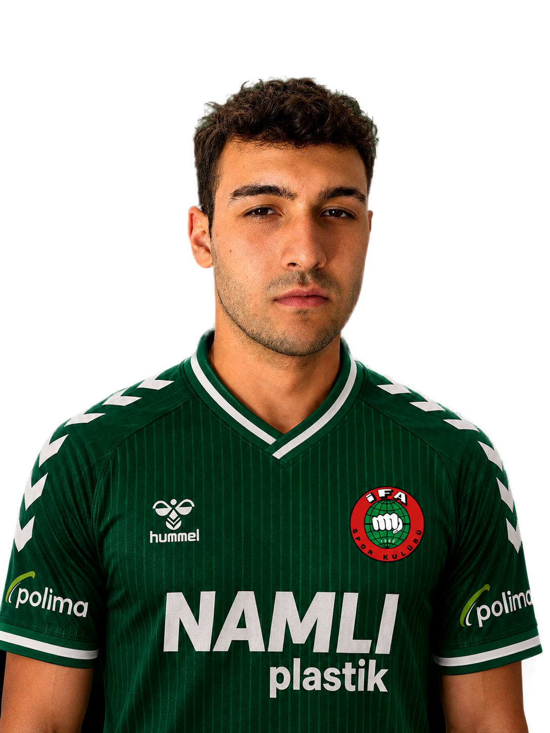 Mustafa Caba