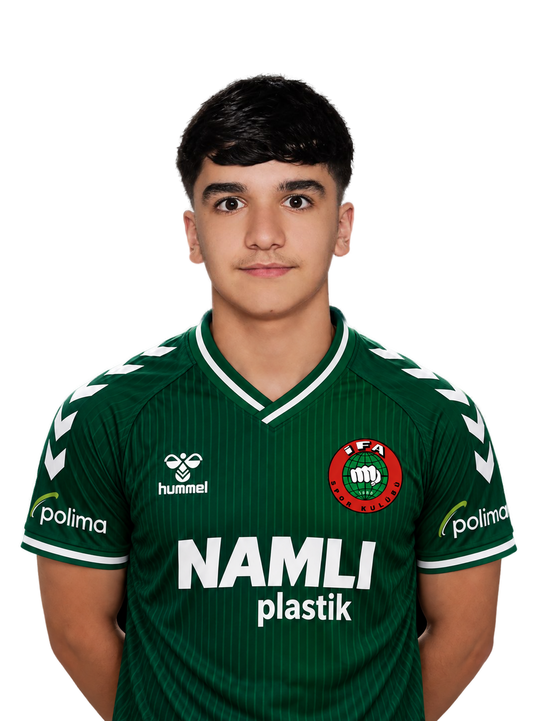 Yusuf Beyazkaya