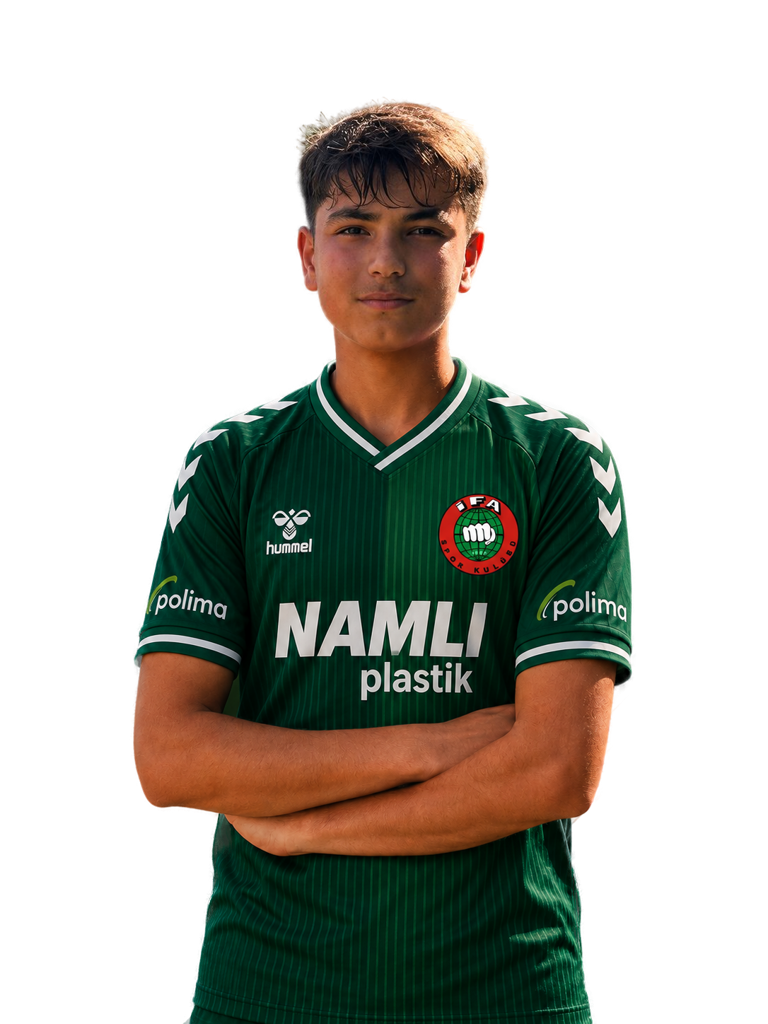 Baran Altay