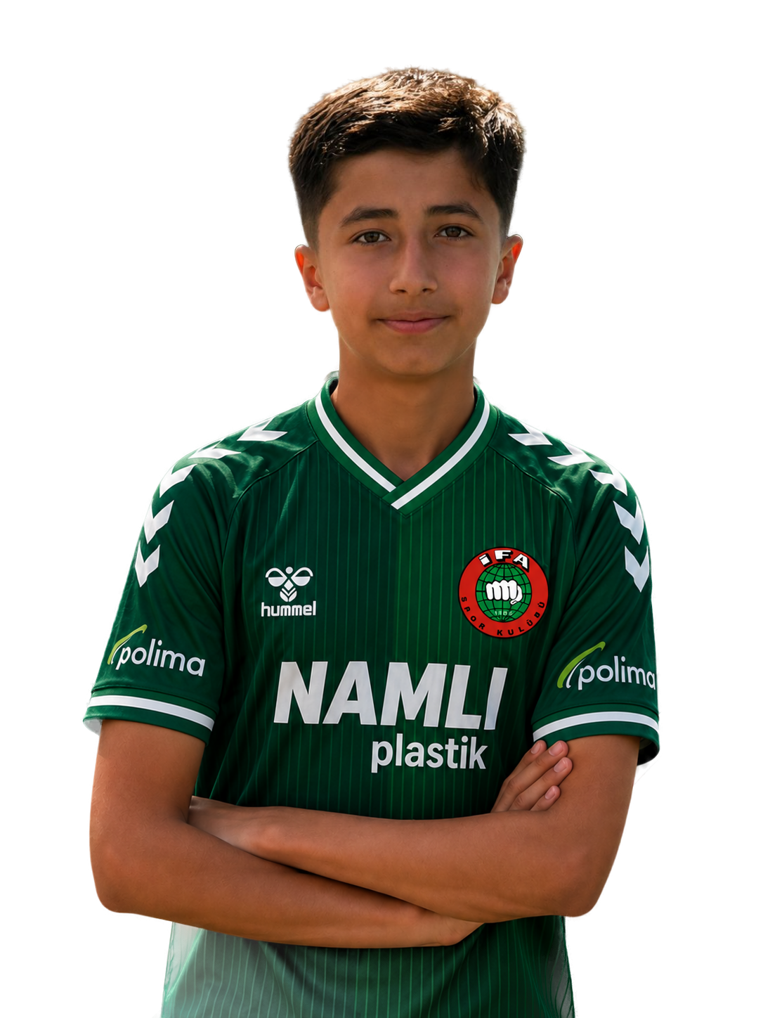 Görkem Ali Alçiçek