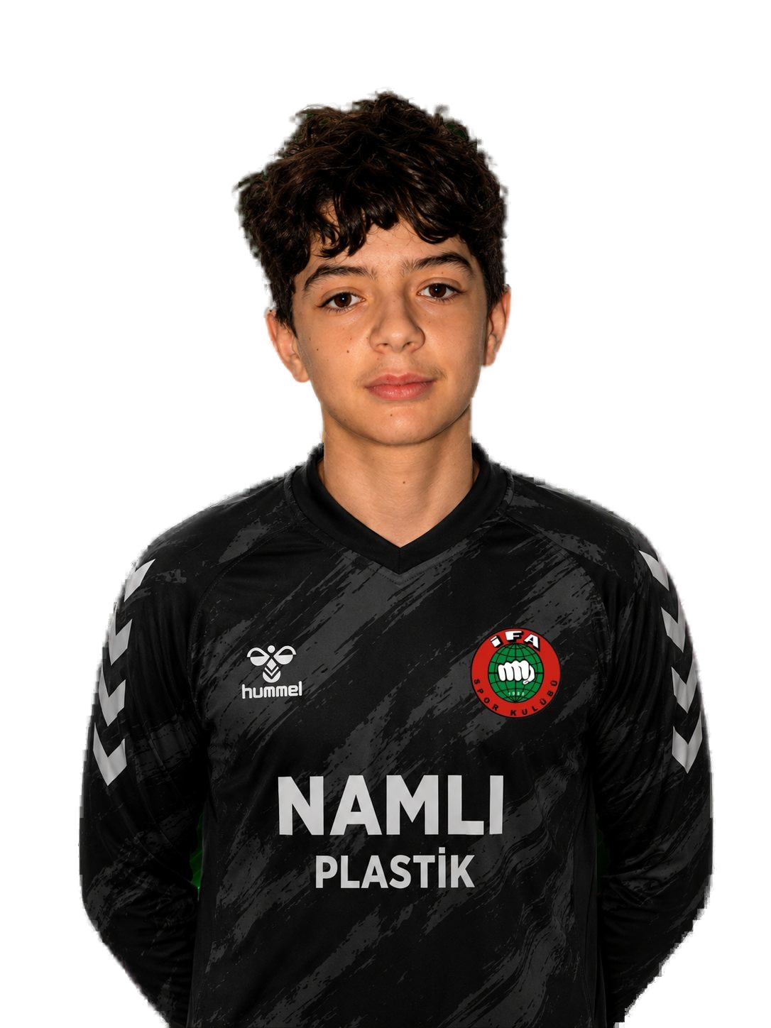 Mehmet Eren Kahraman