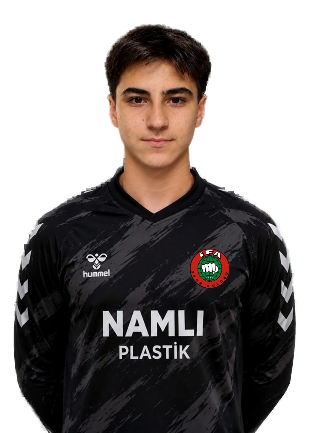 Emir Kerem Kubuz
