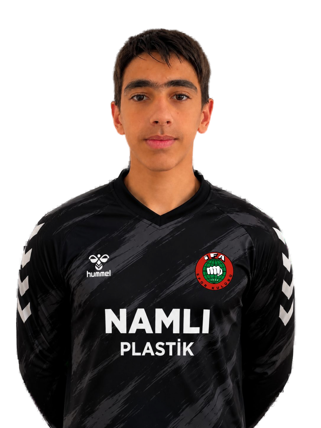 Ahmet Efe Elmalı