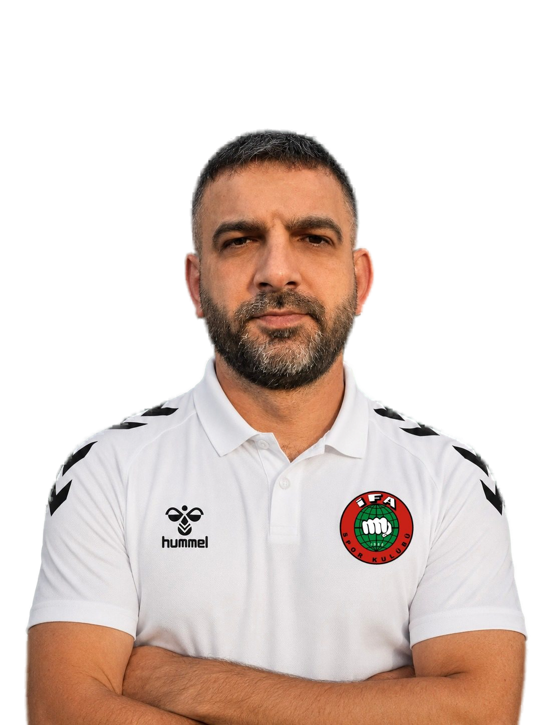 Deniz İslam Öçal