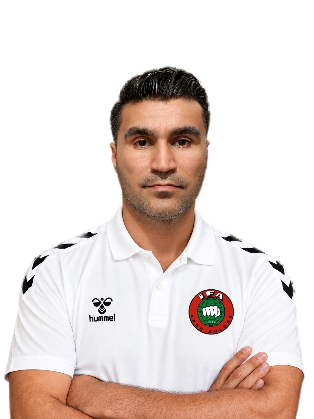 Mehmet Metin Haykır