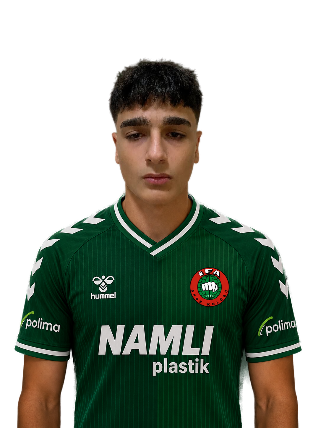 Devran Ulaş Üzüm