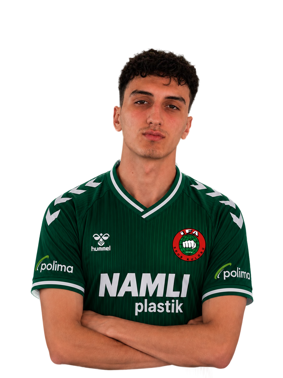 Enes Malkadı