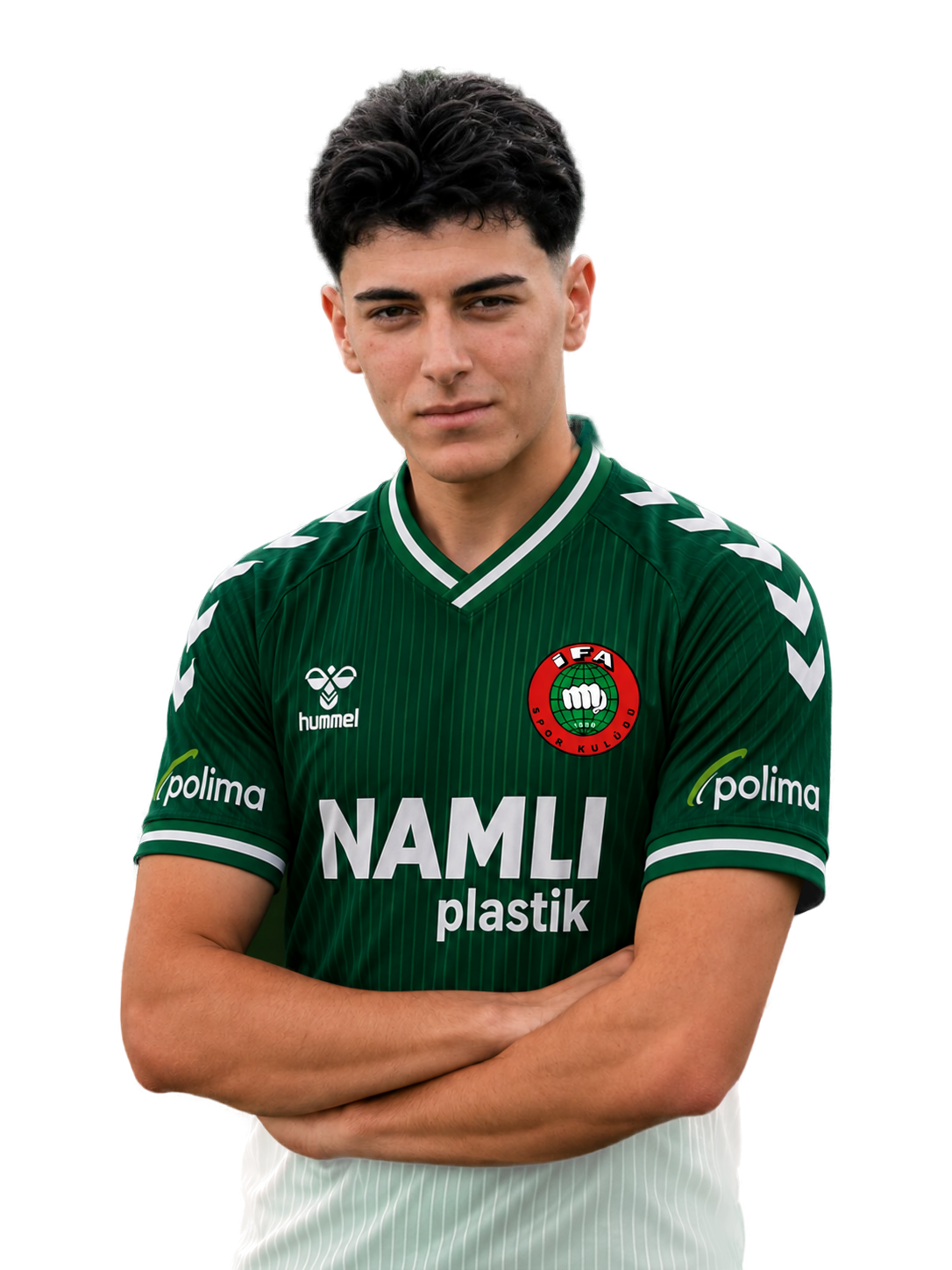 Muhammed Ali Karaaslan