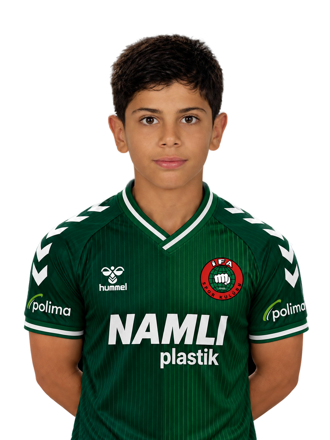 Kerem Traş